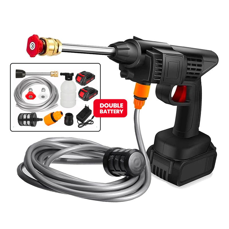 High Pressure Car Washer Spray Gun